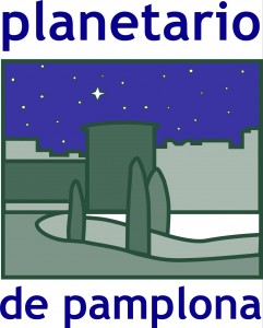 Logotipo Pamplonetario