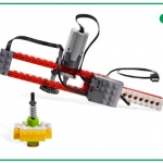 Hilador inteligente - LEGO WeDo