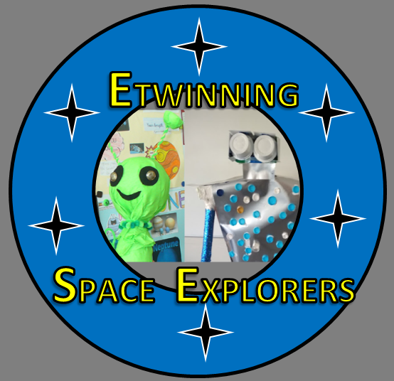 Logo Space Explorers