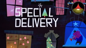 Special Delivery 360º