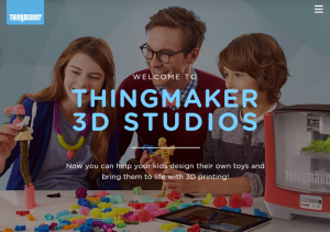 ThingMaker 3D