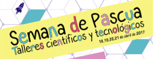 Semana de Pascua Planetario Pamplona